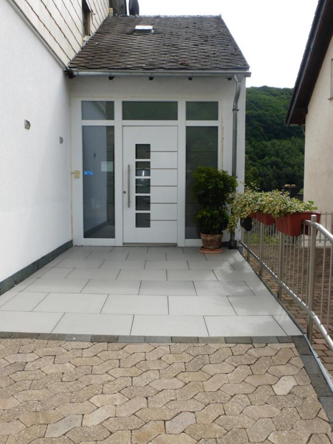 K-Haus Sankt Aldegund Apartamento Exterior foto