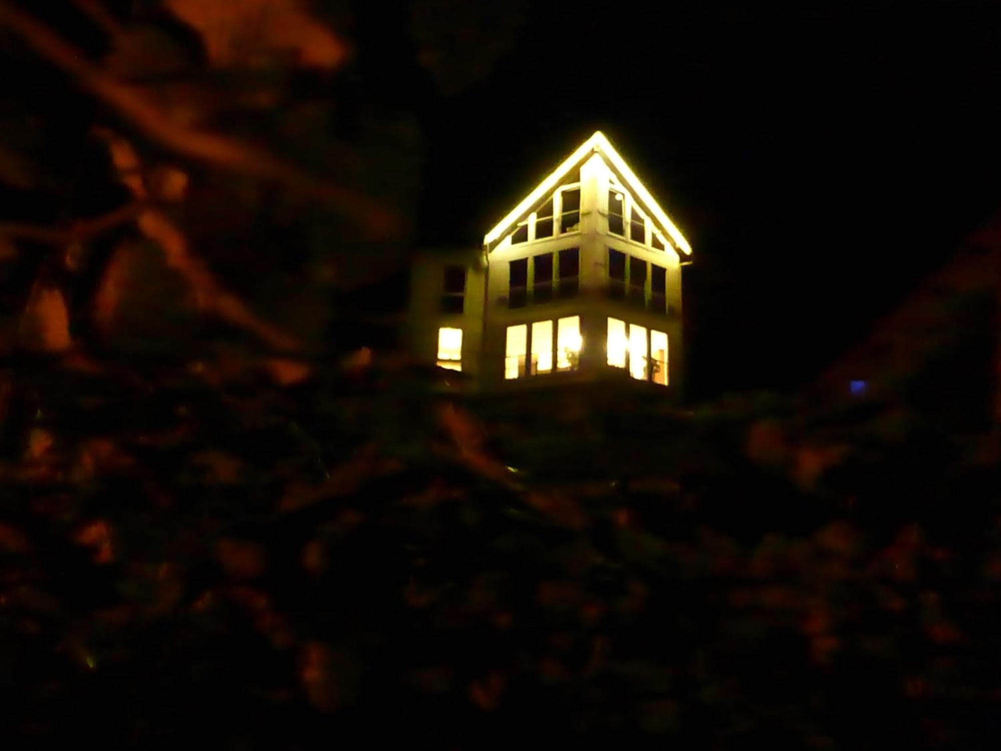 K-Haus Sankt Aldegund Apartamento Exterior foto